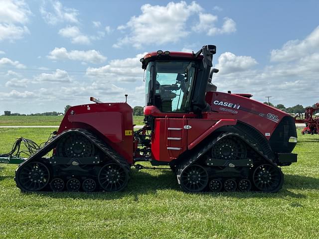 Image of Case IH Steiger 620 Quadtrac equipment image 1