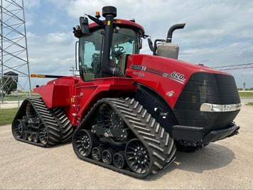 Main image Case IH Steiger 620 Quadtrac