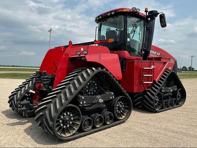 Image of Case IH Steiger 620 Quadtrac equipment image 2