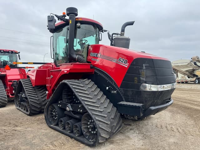 Image of Case IH Steiger 620 Quadtrac equipment image 3