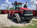 2022 Case IH Steiger 620 Quadtrac Image