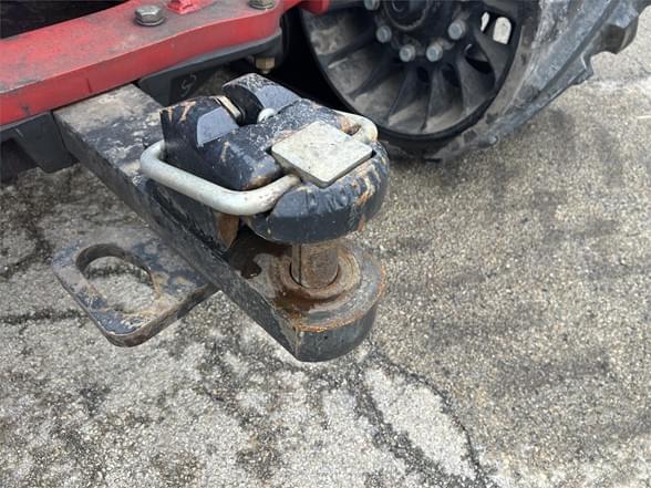 Image of Case IH Steiger 620 Quadtrac equipment image 4