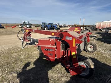Main image Case IH TD103
