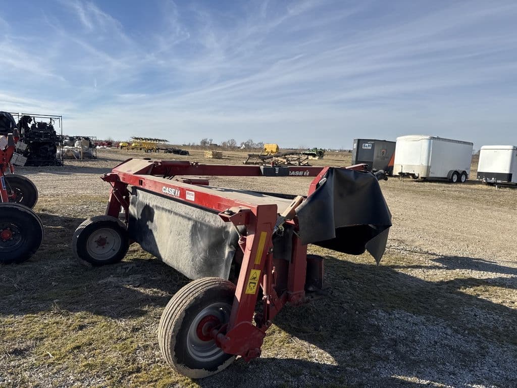 Image of Case IH TD103 Image 1