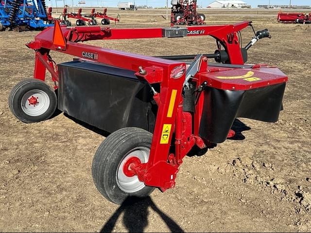 Image of Case IH TD103 equipment image 4