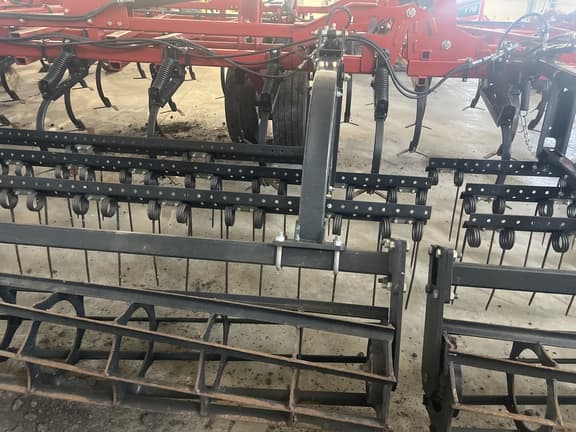 Image of Case IH Tigermate 255 equipment image 3