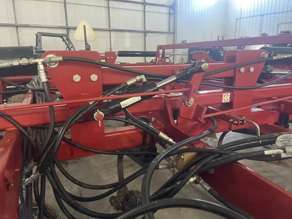 Image of Case IH Tigermate 255 equipment image 2