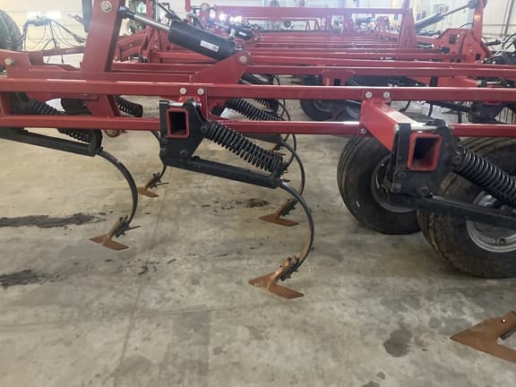 Image of Case IH Tigermate 255 Primary image