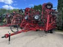 2022 Case IH Tigermate 255 Image