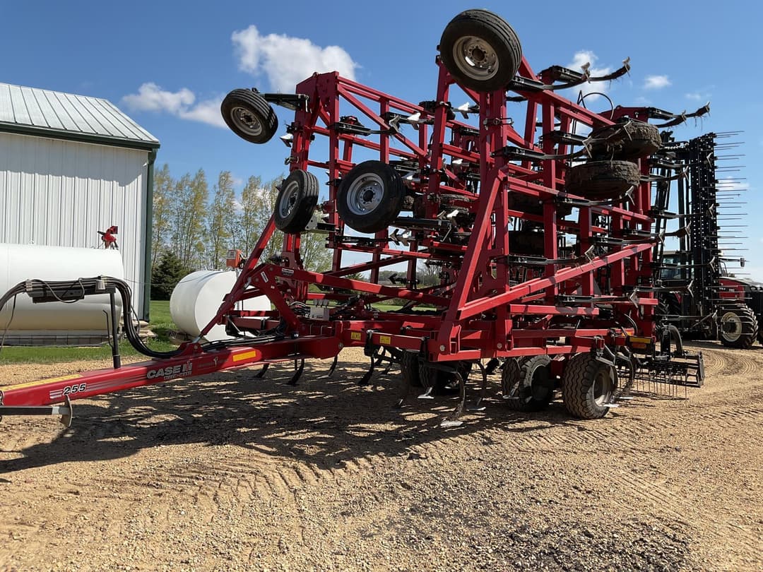 Image of Case IH Tigermate 255 Primary image