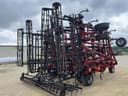 2022 Case IH Tigermate 255 Image