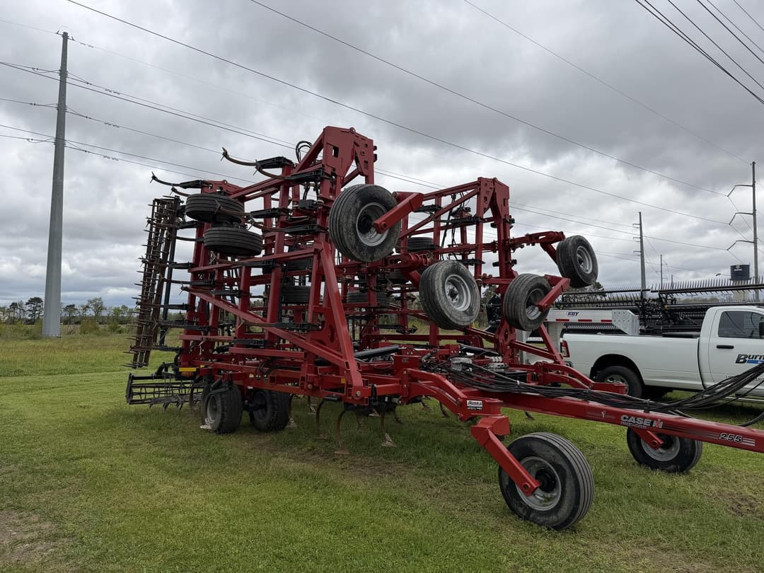 Image of Case IH Tigermate 255 Primary image
