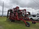 2022 Case IH Tigermate 255 Image