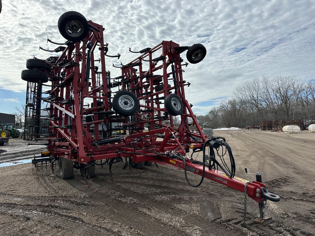 Image of Case IH Tigermate 255 Primary image