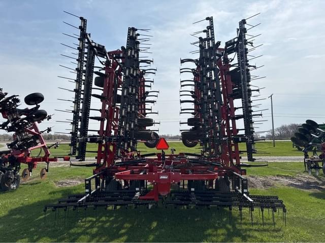 Image of Case IH Tigermate 255 equipment image 3