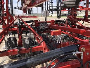 Main image Case IH Tigermate 255 12