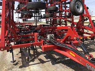 Main image Case IH Tigermate 255 4