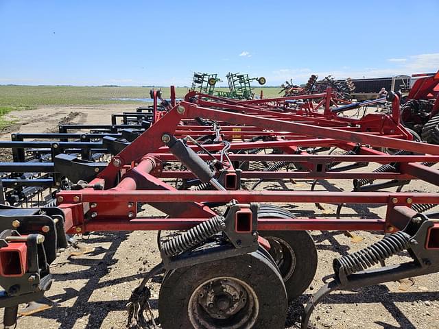 Image of Case IH Tigermate 255 equipment image 3