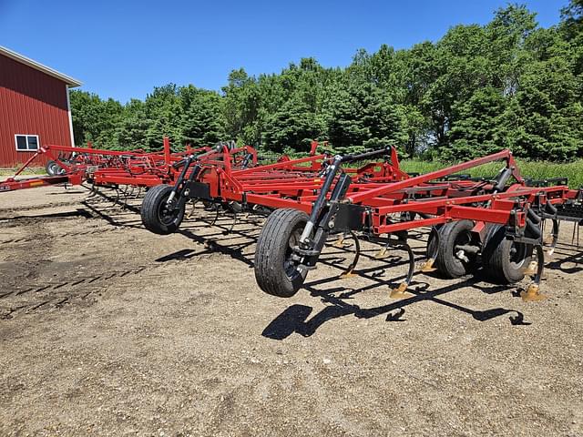 Image of Case IH Tigermate 255 equipment image 1