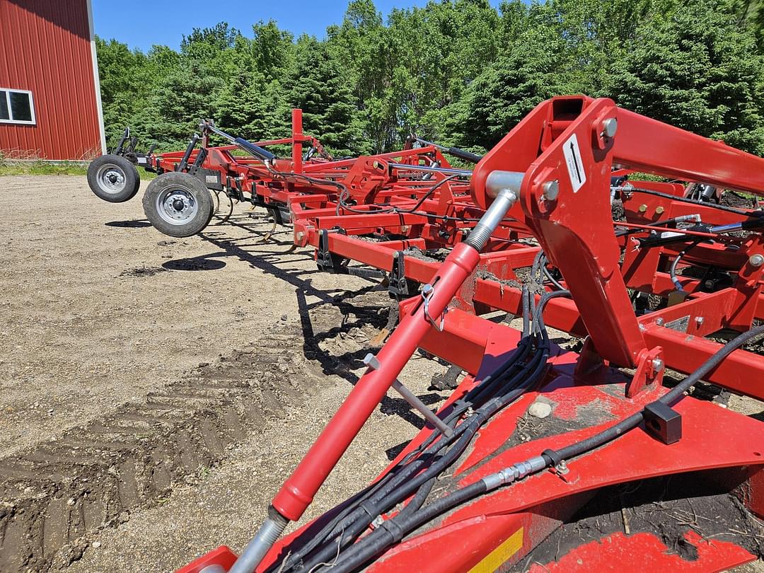 Image of Case IH Tigermate 255 Primary image