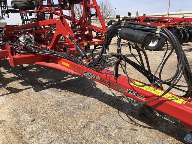 Image of Case IH Tigermate 255 equipment image 4