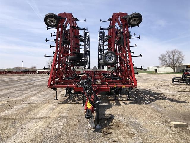 Image of Case IH Tigermate 255 equipment image 1