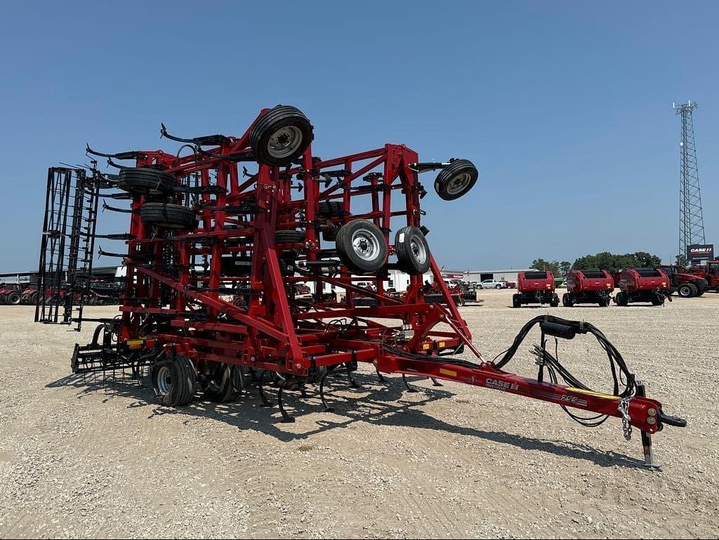 Image of Case IH Tigermate 255 Primary image