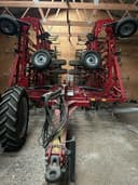 2022 Case IH Tigermate 255 Image