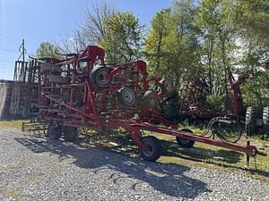 2022 Case IH Tigermate 255 Image