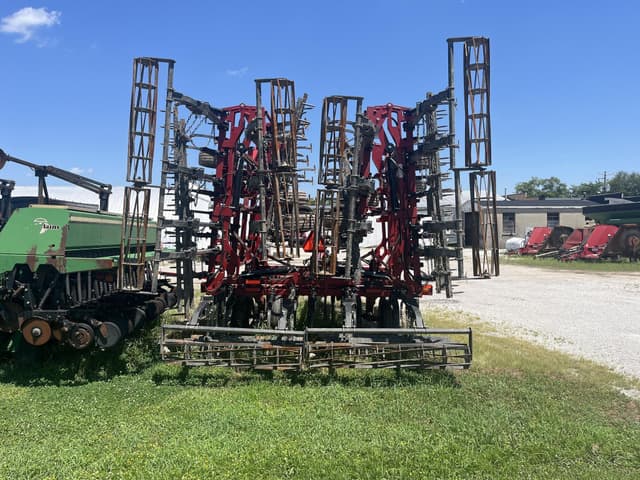 Image of Case IH Tigermate 255 equipment image 3