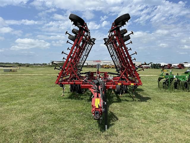 Image of Case IH Tigermate 255 equipment image 1