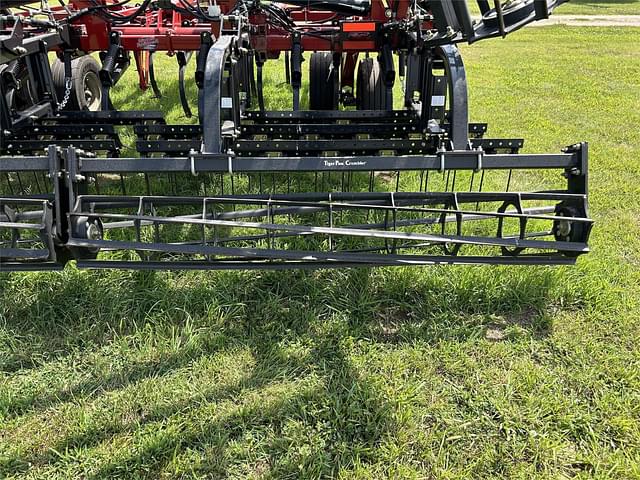 Image of Case IH Tigermate 255 equipment image 4