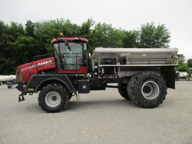 Image of Case IH Titan 4040 equipment image 1
