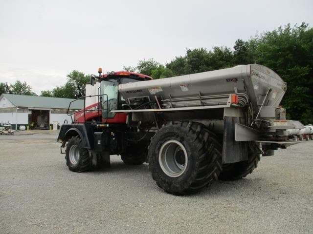 Image of Case IH Titan 4040 equipment image 2