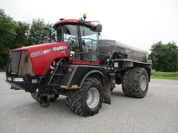 Main image Case IH Titan 4040