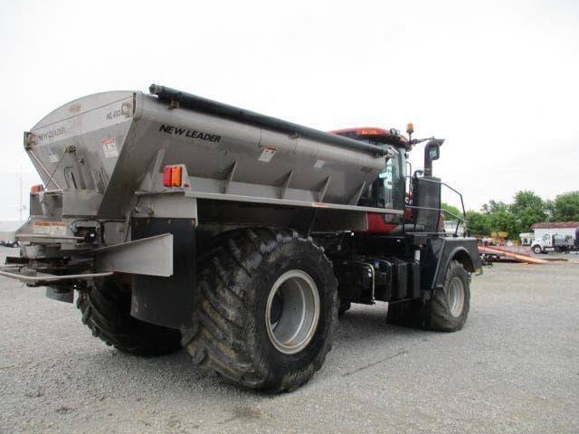 Image of Case IH Titan 4040 equipment image 4