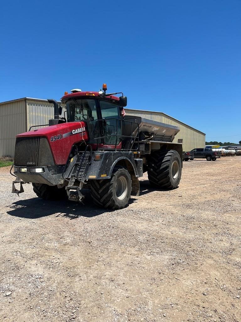 Image of Case IH Titan 4540 Primary image