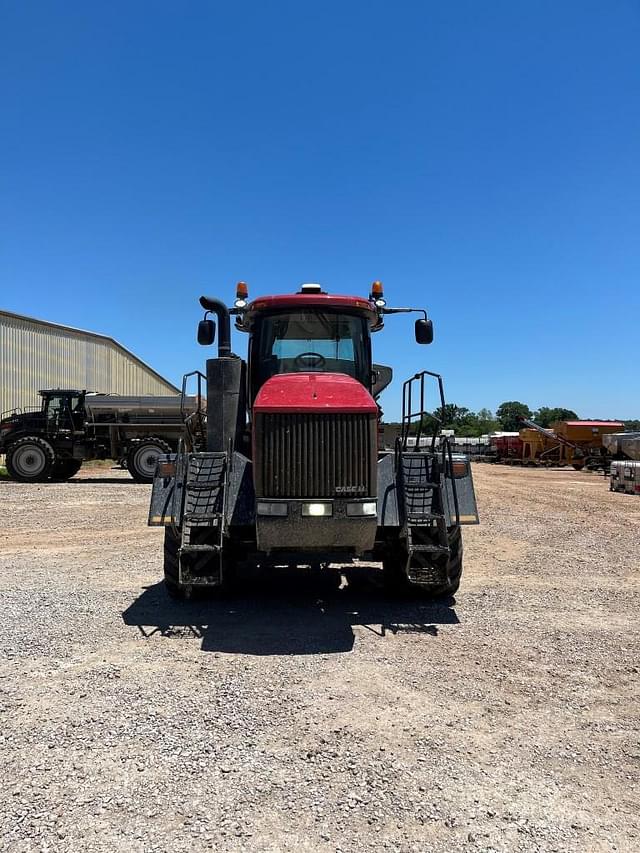 Image of Case IH Titan 4540 equipment image 1