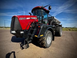 2022 Case IH Titan 4540 Image