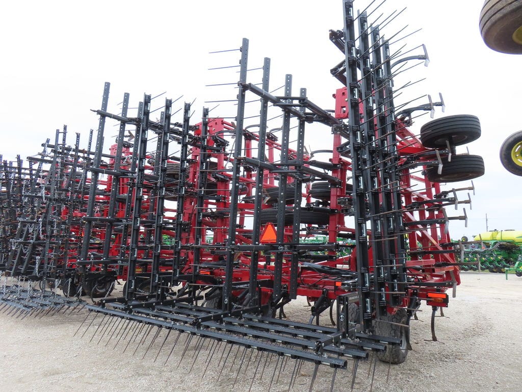 Main image Case IH Tigermate 255