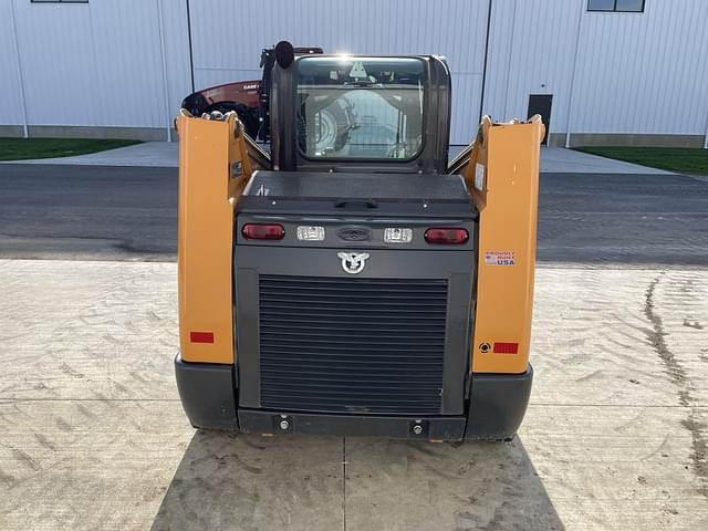 Image of Case TR270B equipment image 4
