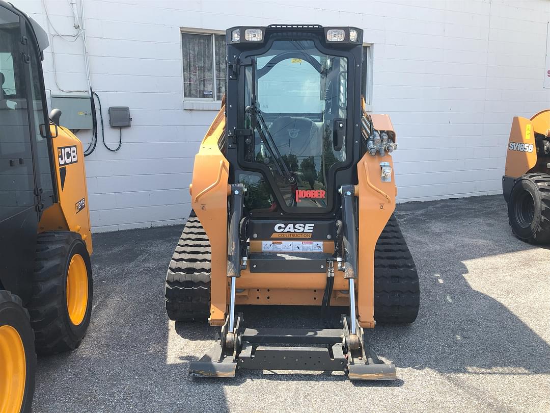 Image of Case IH TR270B Image 1