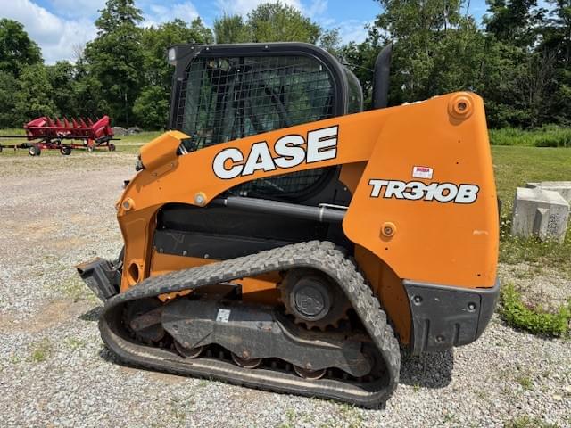Image of Case TR310B equipment image 1