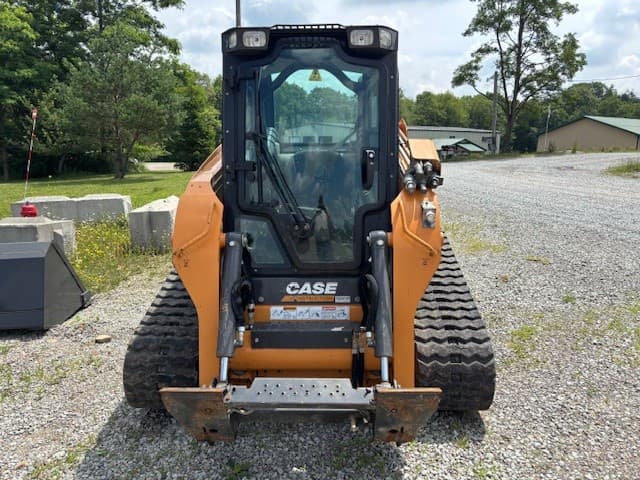 Image of Case TR310B equipment image 3