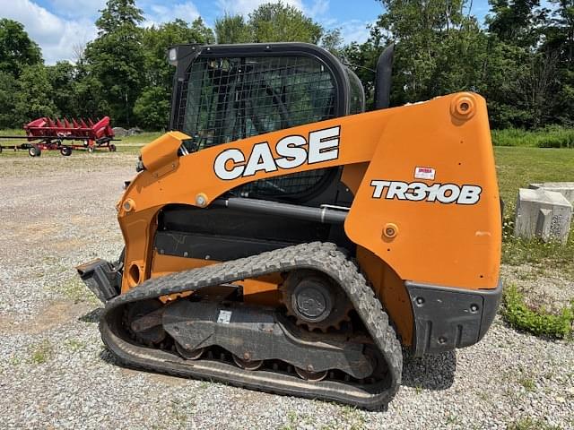 Image of Case TR310B equipment image 1