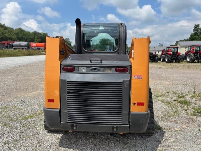 Image of Case TR310B equipment image 4