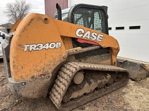 2022 Case TR340B Image