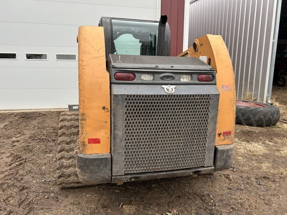 Image of Case TR340B equipment image 3