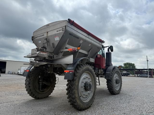 Image of Case IH 5550 Trident equipment image 3