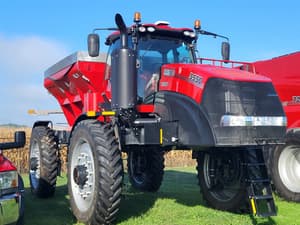 2022 Case IH 5550 Trident Image